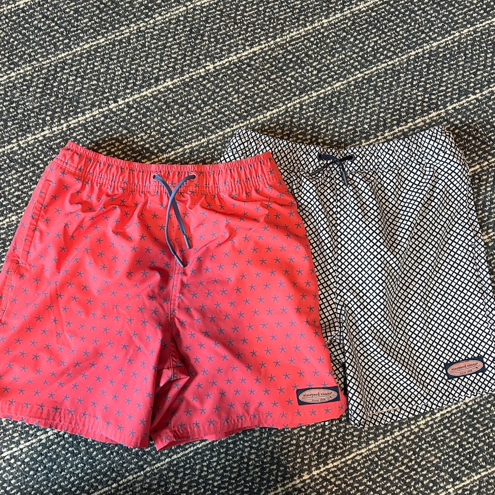 Vineyard Vines Swim Trunks